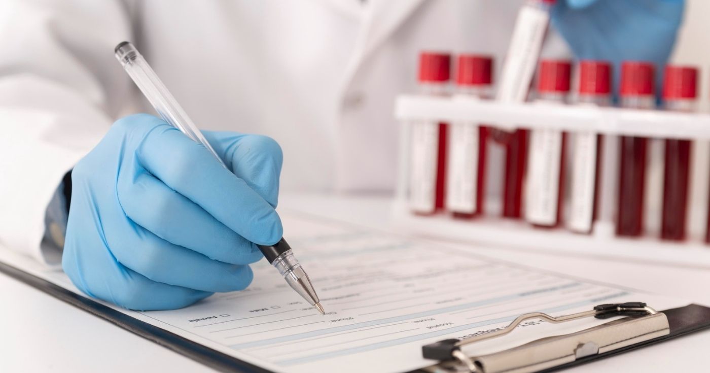 Exámenes médicos en Barranquilla